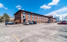 Motel 6-Naperville, Il